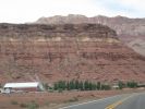 Vermillion Cliffs